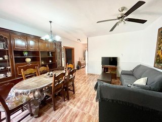 Casa pareada en venta en Roquetas Centro en Roquetas de Mar