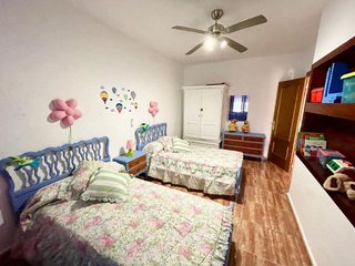 Casa pareada en venta en Roquetas Centro en Roquetas de Mar