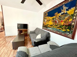 Casa pareada en venta en Roquetas Centro en Roquetas de Mar