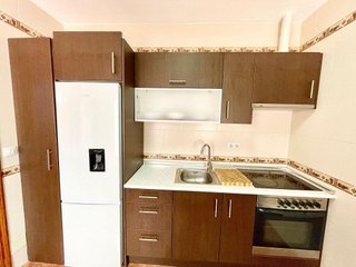 Casa pareada en venta en Roquetas Centro en Roquetas de Mar