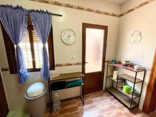 Casa pareada en venta en Roquetas Centro en Roquetas de Mar