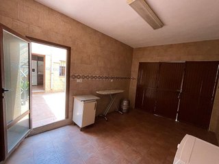 Casa pareada en venta en Roquetas Centro en Roquetas de Mar
