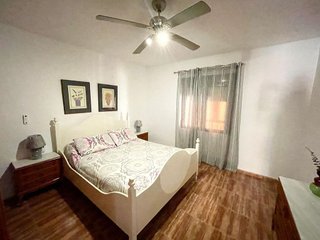 Casa pareada en venta en Roquetas Centro en Roquetas de Mar