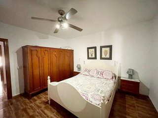 Casa pareada en venta en Roquetas Centro en Roquetas de Mar