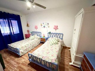 Casa pareada en venta en Roquetas Centro en Roquetas de Mar