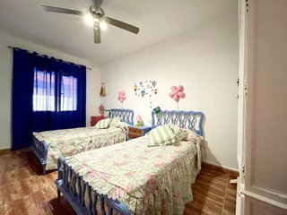 Casa pareada en venta en Roquetas Centro en Roquetas de Mar