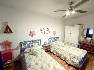Casa pareada en venta en Roquetas Centro en Roquetas de Mar