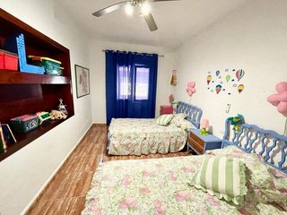 Casa pareada en venta en Roquetas Centro en Roquetas de Mar