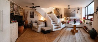 Casa pareada en venta en Manantiales - Lagar - Cortijo en Alhaurín de la Torre
