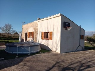 Casa rural en venta en Algaida