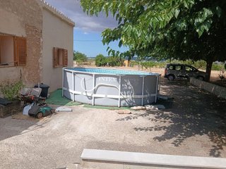 Casa rural en venta en Algaida