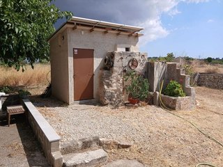 Casa rural en venta en Algaida