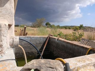 Casa rural en venta en Algaida