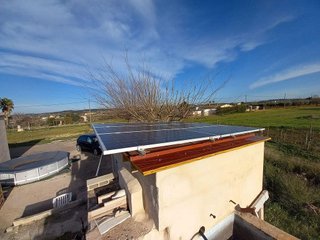 Casa rural en venta en Algaida
