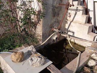 Casa rural en venta en Algaida