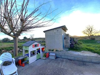Casa rural en venta en Algaida