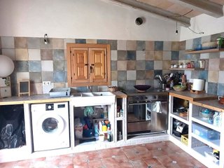 Casa rural en venta en Algaida
