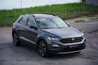 Volkswagen T-Roc 2021