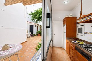 Chalet en venta en Casco Antiguo en Puçol