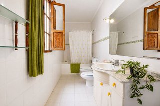 Chalet en venta en Casco Antiguo en Puçol