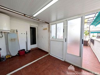Chalet en venta en Zona Hospital en Linares