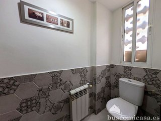 Chalet en venta en Zona Hospital en Linares