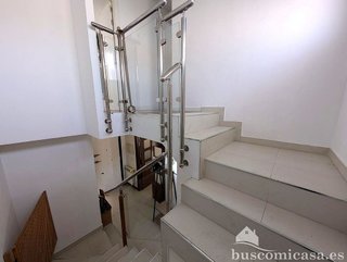 Chalet en venta en Zona Hospital en Linares