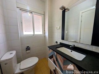 Chalet en venta en Zona Hospital en Linares