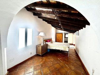 Casa adosada en venta en Jimena de la Frontera