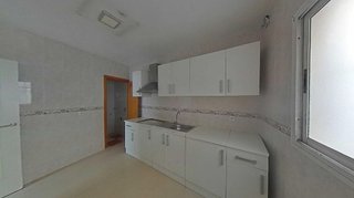 Casa adosada en venta en La Chanca - Pescadería en Almería