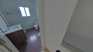 Casa adosada en venta en La Chanca - Pescadería en Almería