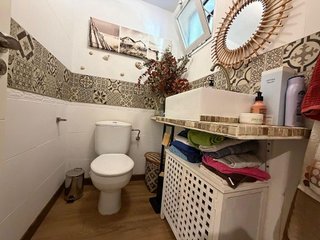 Casa adosada en venta en Nagüeles en Marbella