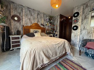 Casa adosada en venta en Nagüeles en Marbella