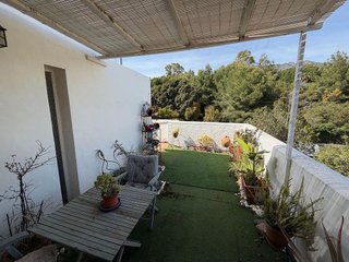 Casa adosada en venta en Nagüeles en Marbella