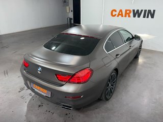 BMW Serie 6 640d Gran Coupe