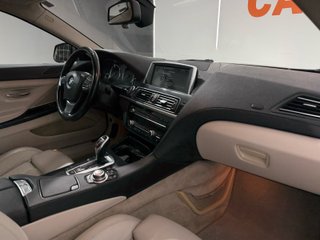 BMW Serie 6 640d Gran Coupe