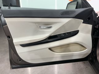 BMW Serie 6 640d Gran Coupe