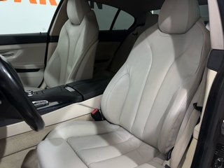 BMW Serie 6 640d Gran Coupe