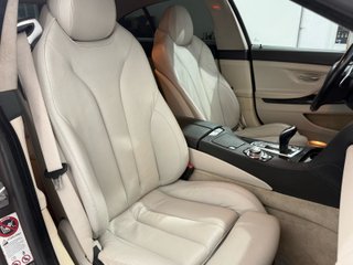 BMW Serie 6 640d Gran Coupe