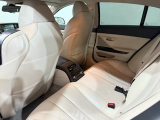 BMW Serie 6 640d Gran Coupe