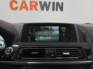 BMW Serie 6 640d Gran Coupe