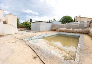 Chalet en venta en Otura