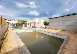 Chalet en venta en Otura