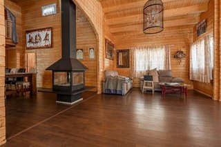 Chalet en venta en Aljomahima - Ermita en Gabias (Las)