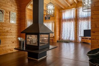 Chalet en venta en Aljomahima - Ermita en Gabias (Las)