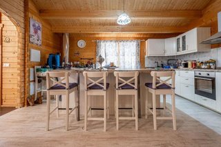 Chalet en venta en Aljomahima - Ermita en Gabias (Las)