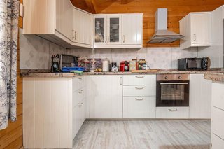 Chalet en venta en Aljomahima - Ermita en Gabias (Las)