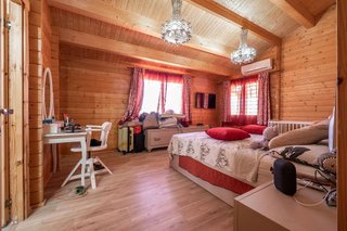 Chalet en venta en Aljomahima - Ermita en Gabias (Las)