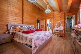 Chalet en venta en Aljomahima - Ermita en Gabias (Las)