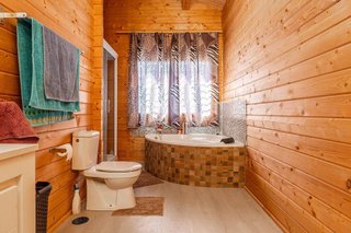 Chalet en venta en Aljomahima - Ermita en Gabias (Las)